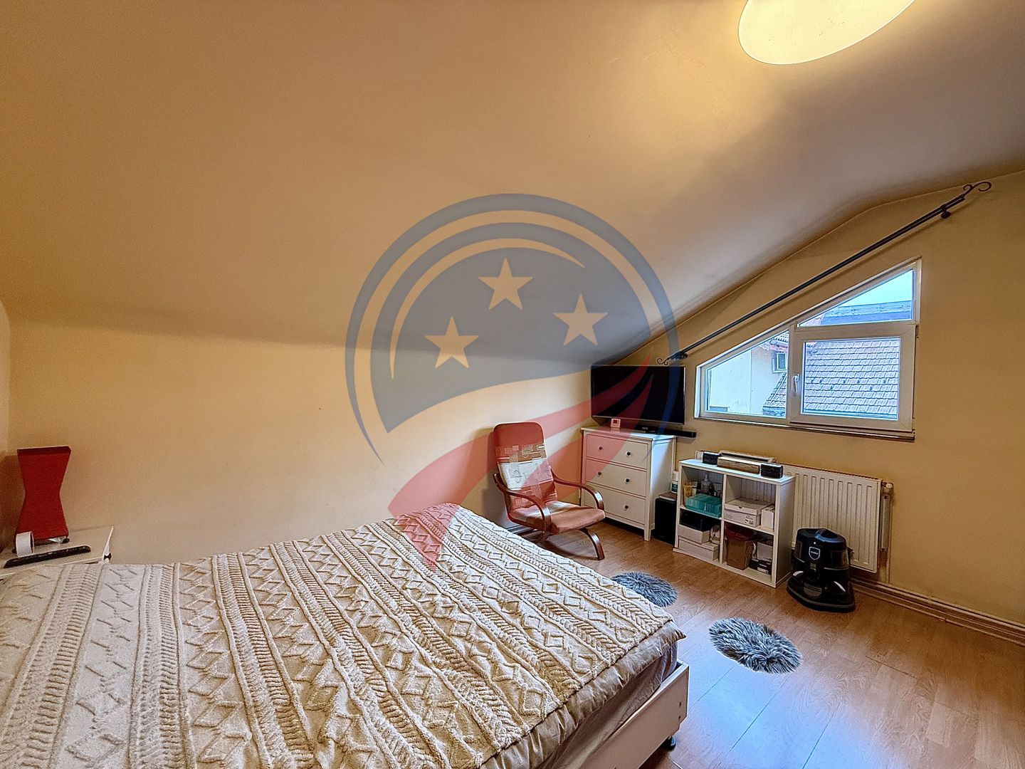 Casă de vânzare – Bld. Nicolae Romanescu, Craiova - Poză 11