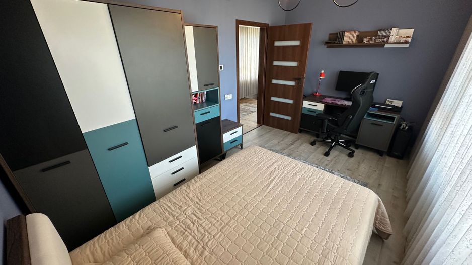 Duplex despărțit prin carpot - Poză 20