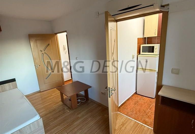 1 camera amenajata zona Badea Cartan la 10min de Medicina - Poză 1