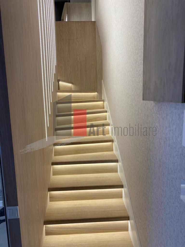 Apartament de lux în zona Băneasa - Spațiu rafinat, compartimentare perfectă. - Poză 5