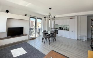 Apartament cu 2 camere in Centru! - Poză 2
