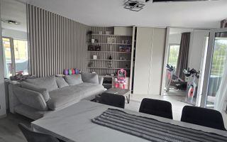 Apartament ultra modern, 1 dormitor, 54 mp, Zona Brâncuși. - Poză 4