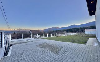 Casă 4 Camere | 216 MPU | Teren 600 mp | Vedere Panoramică | Tocile - Poză 21