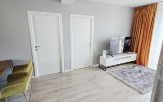Apartament 3 camere modern cu parcare, zona Terra. - Poză 7