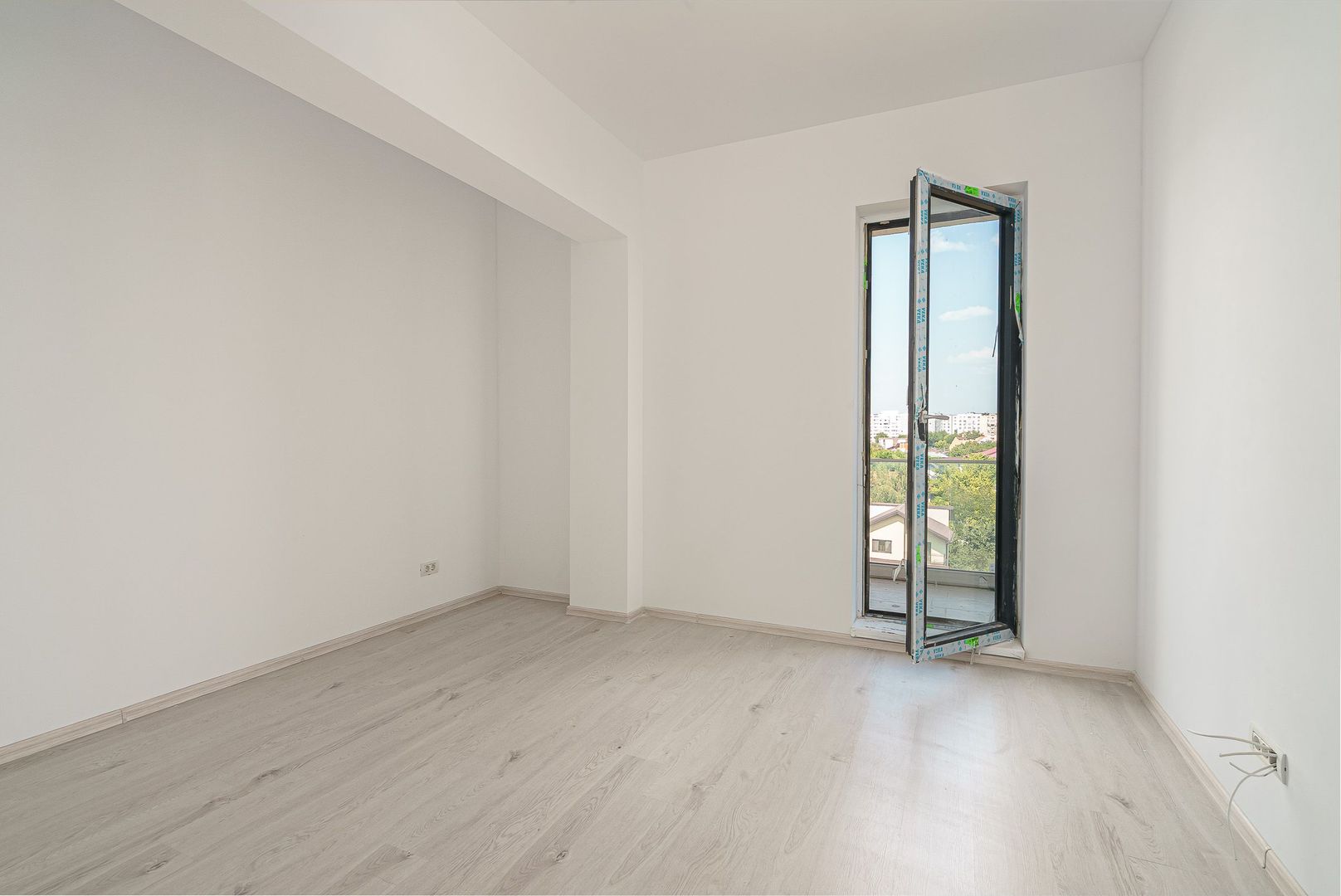 Apartament 3 camere Titan Nicolae Grigorescu Bloc FINALIZAT 2023 - Poză 20
