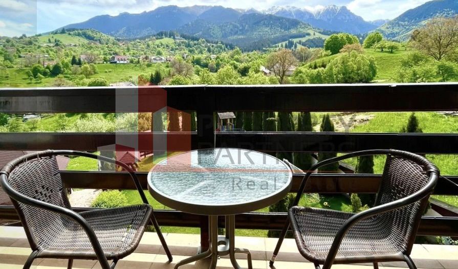 Pensiune la cheie de vânzare în Bran – Afacere cu 10 camere plus piscina - Poză 14