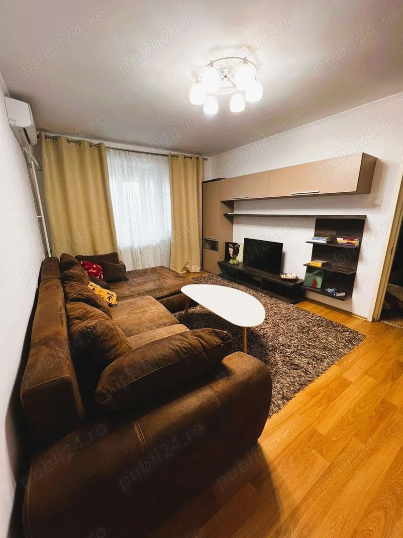 Apartament 2 camere Brancoveanu - Poză 3
