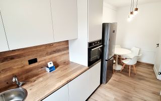 Prima inchiriere, Apartament 2 camere, loc de parcare,Chisoda strada principala - Poză 15