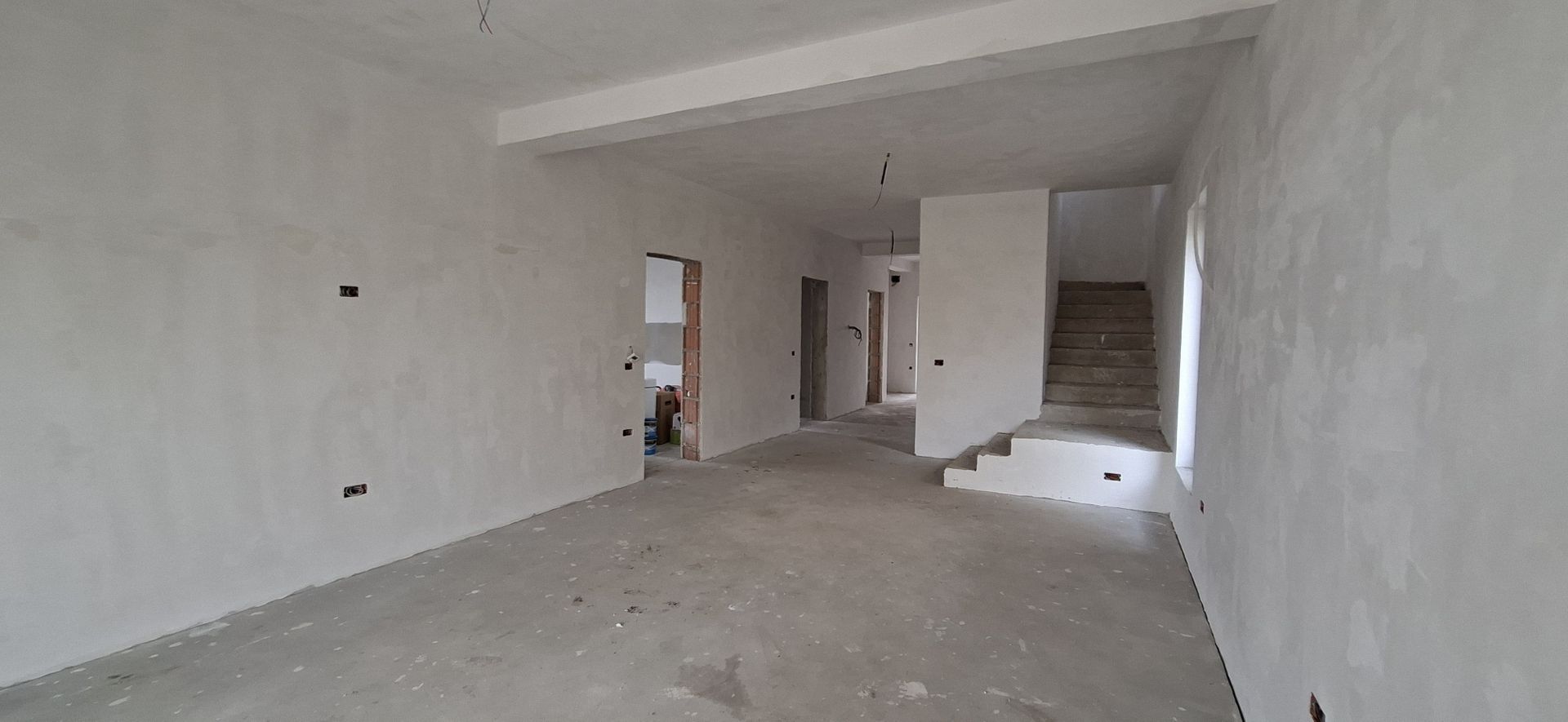 Locuinta individuala la liziera Padurii Verzi -Dumbravita - Poză 7