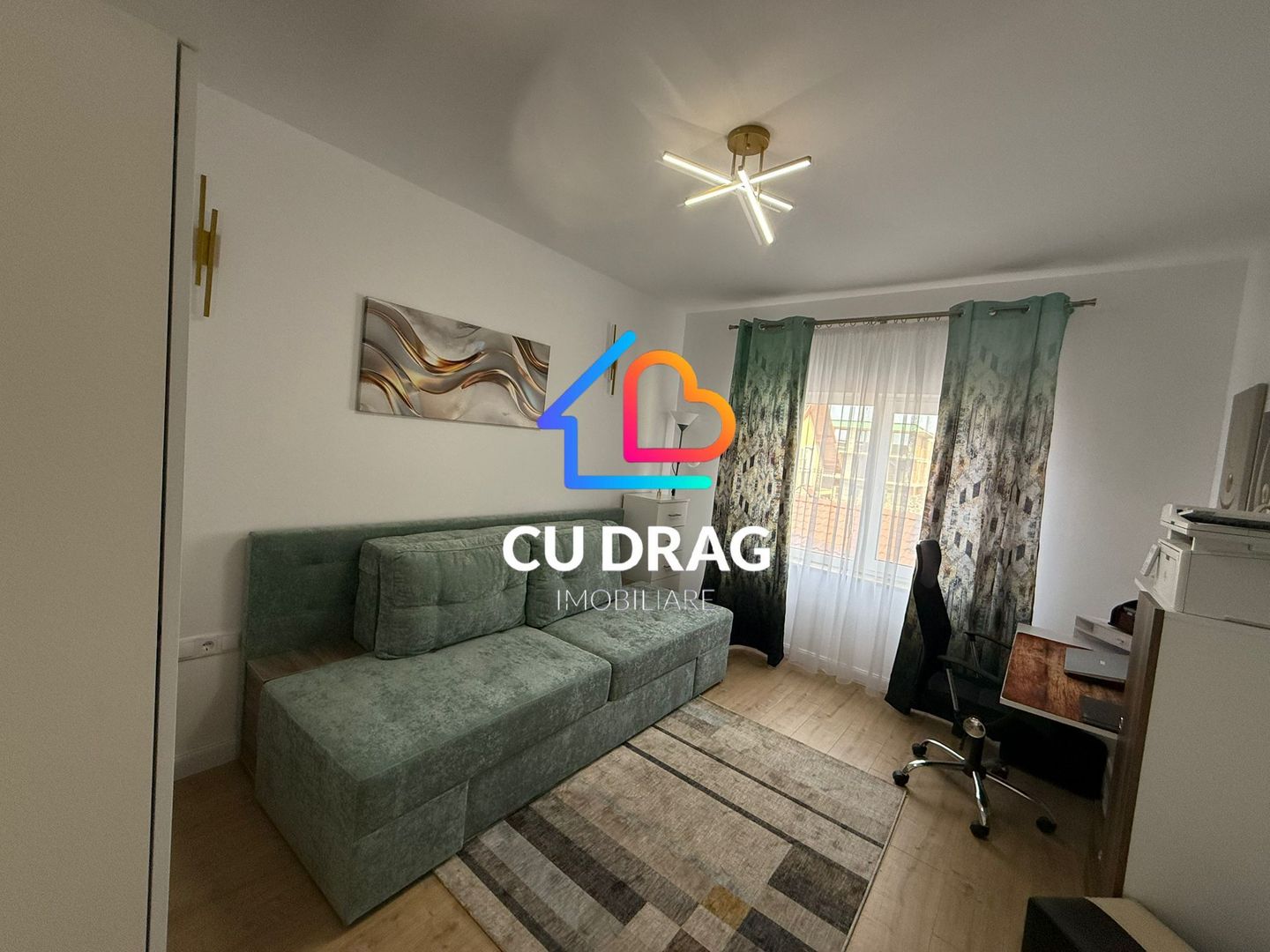 Casă duplex premium | 3 dormitoare + 3 băi | Șelimbăr Brana - Poză 10