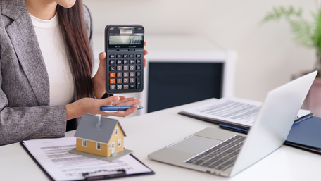 Obține Creditul Imobiliar Perfect pentru Tine!