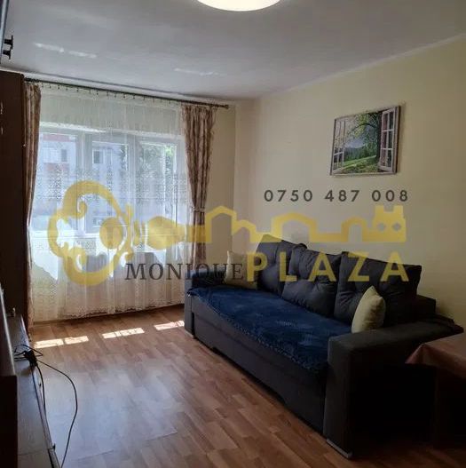 2 Camere | Zona linistita | Etaj 1 | Mobilat | Utilat | - Poză 1
