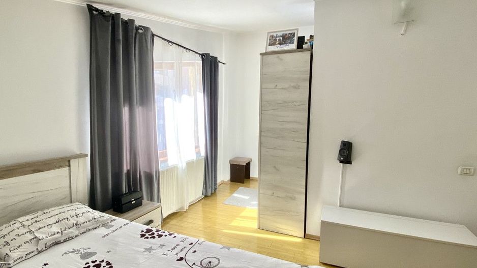 Apartament 3 camere - Prelungirea Ghencea, București - Poză 10