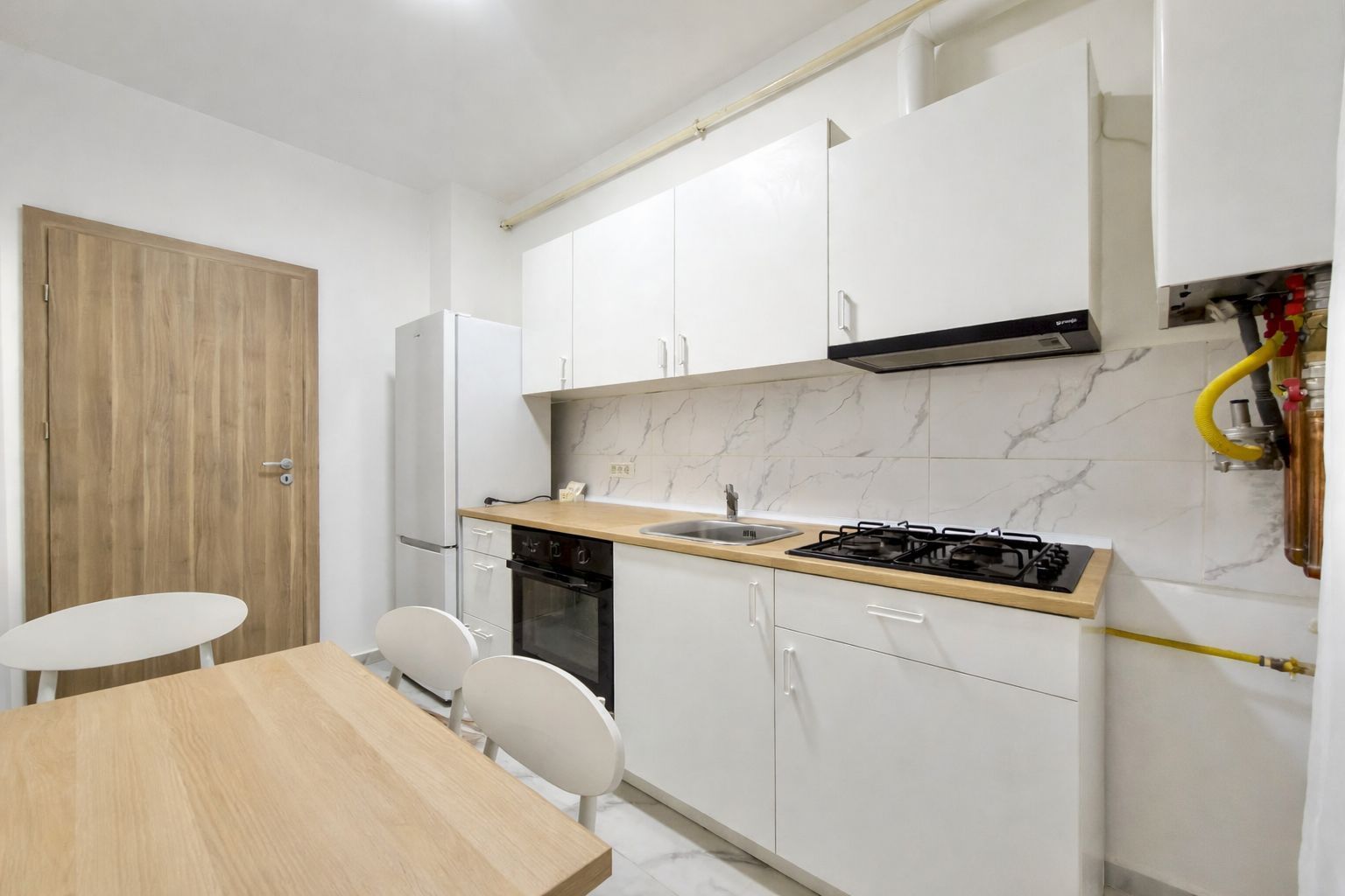 Giroc-Unitatea militara | 2 Camere | Mobilat si Utilat | Disponibil imediat - Poză 4