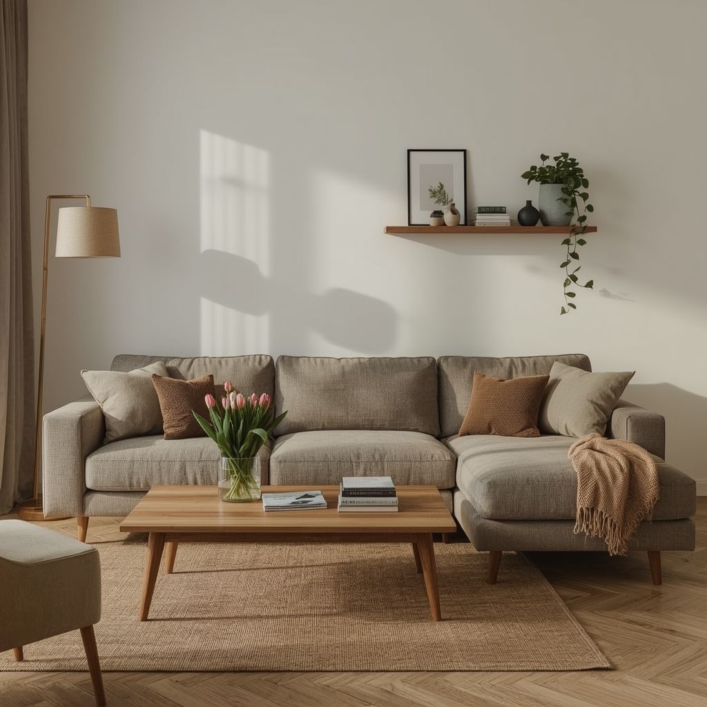 Apartament cu 2 camere, decomandat, 56.7 mp, Targ Pucheni, Rahova - Poză 3