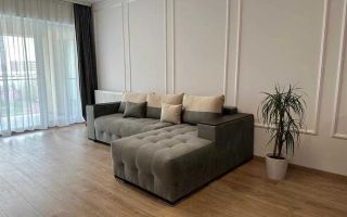 Apartament cu 2 camere | FSEGA | 53 mp | Gheorgheni - Poză 2
