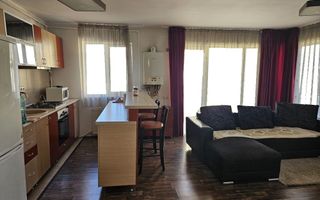 Apartament spațios, 2 camere, 2 balcoane, în zona Florilor. - Poză 2