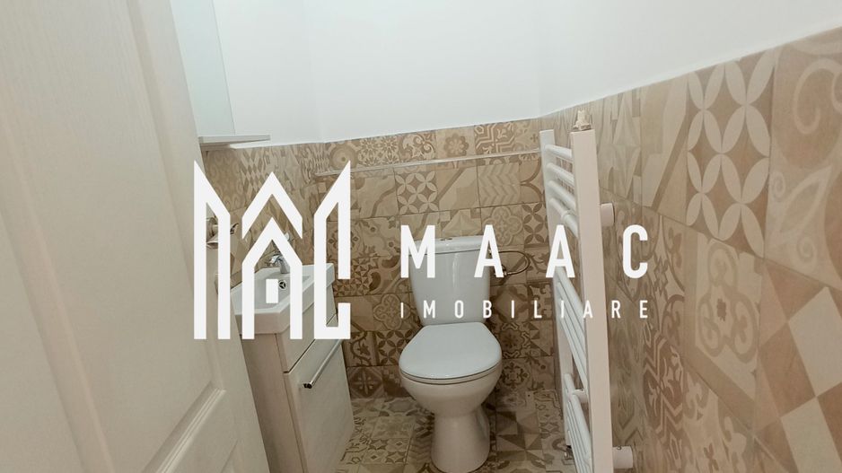 Spatiu de birouri | 300 mp | Selimbar | Locuri de parcare - Poză 5