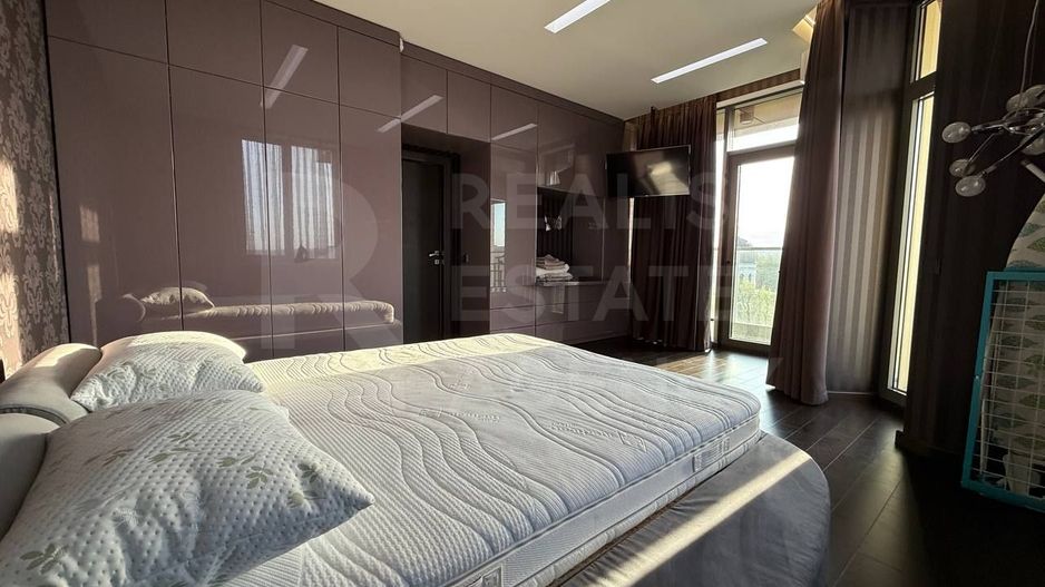 Chirie, apartament, 2 camere, str. Columna, Centru - Poză 8