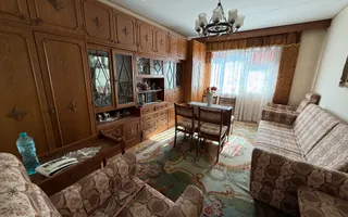 APARTAMENT 3 CAMERE ULTRACENTRAL LICEUL HURMUZACHI - Poză 14