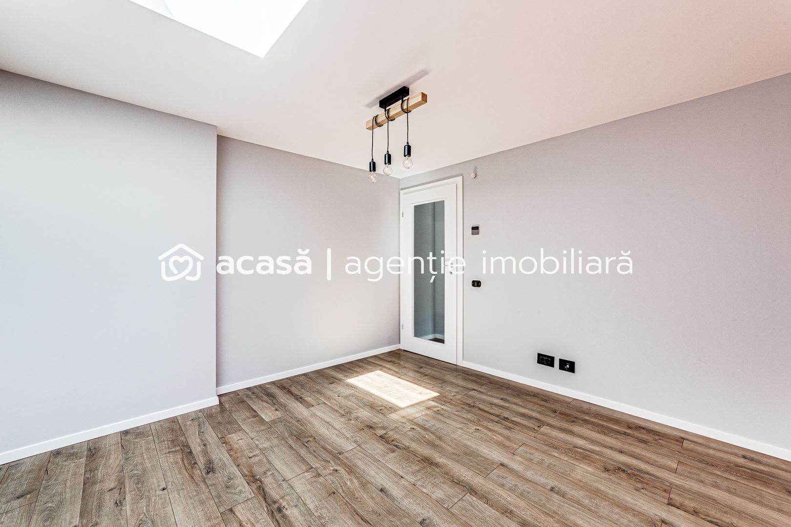 Penthouse 2 camere în bloc nou ARED City RED9 - Poză 9