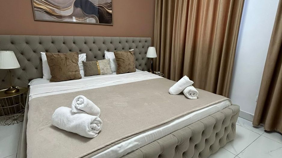APARTAMENT 2 CAMERE INCHIRIAT  PARCUL CAROL - TINERETULUI - Poză 1