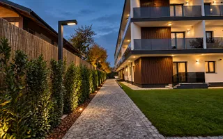 Apartament premium 2 camere + parcare Parcul Copou - Poză 25