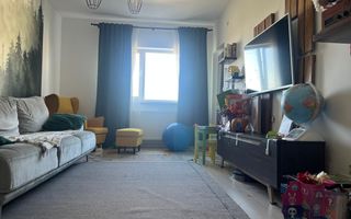 Inchiriere apartament cu 2 camere Sisesti - Vatra Noua - Poză 1