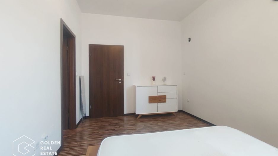 Penthouse cu 2 camere, balcon mare, parcare acoperita, Ared Uta - Poză 4