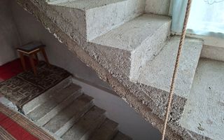 BRASADAS vinde casa individuala 8 cam 8.6a zona Baritiu. - Poză 23