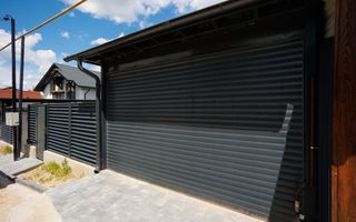 Vânzare, casă, 3 camere, str-la Codrilor, Durlești - Poză 14