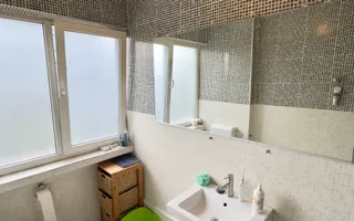Apartament 4 camere Batistei, strada Vasile Lascar, 136 mp, comision 0 ! - Poză 13