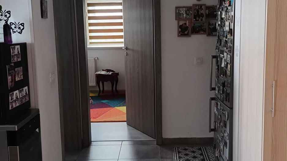 Apartament 3 camere I Th. Pallady I Vanzare - Poză 9