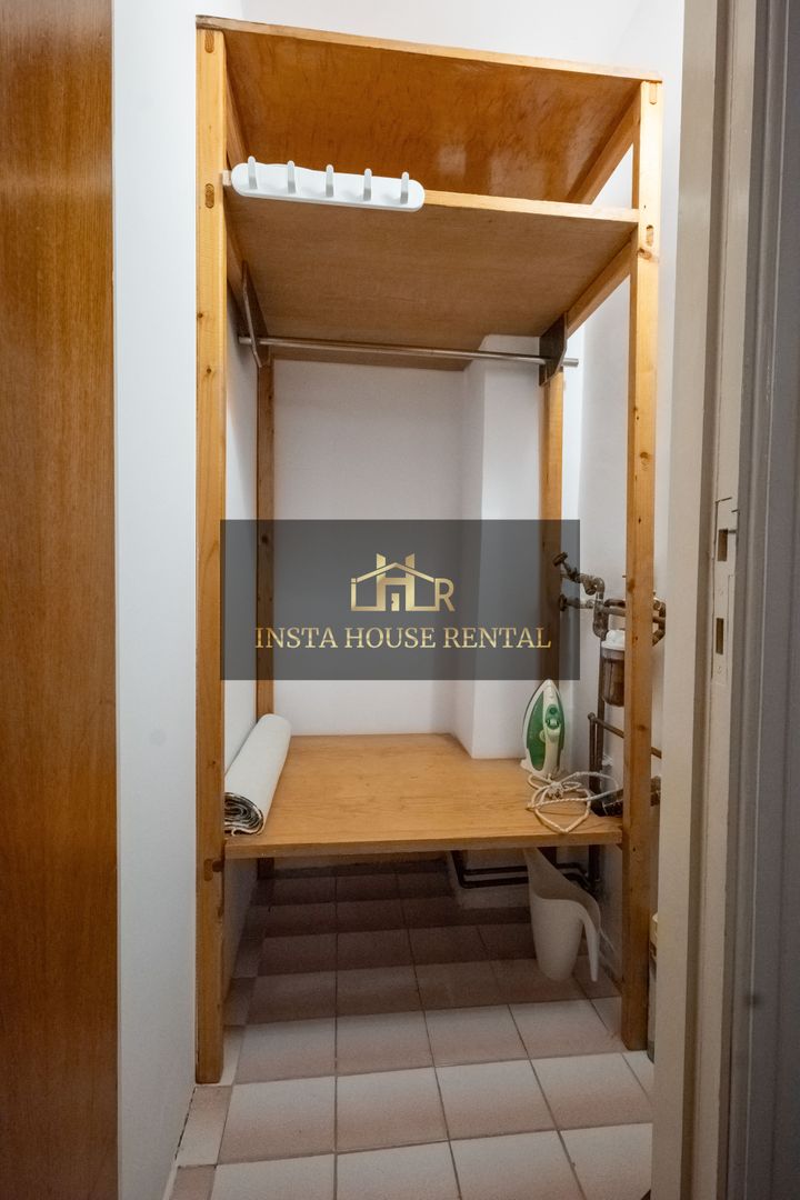 Comision 0%-2 camere decomandat, renovat, central–Otopeni+ garaj 25mp - Poză 13