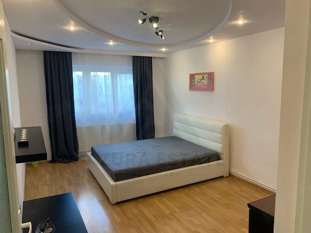 Apartament 3 camere 2 dormitoare 60 mp utili in zona Calea Dumbravi - Poză 5