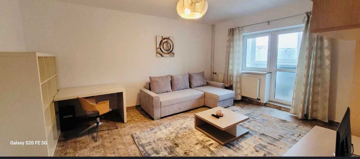 AP. 3 CAMERE NERVA TRAIAN, PARCARE, RENOVAT, REABILITAT, METROU 10 MIN - Poză 1