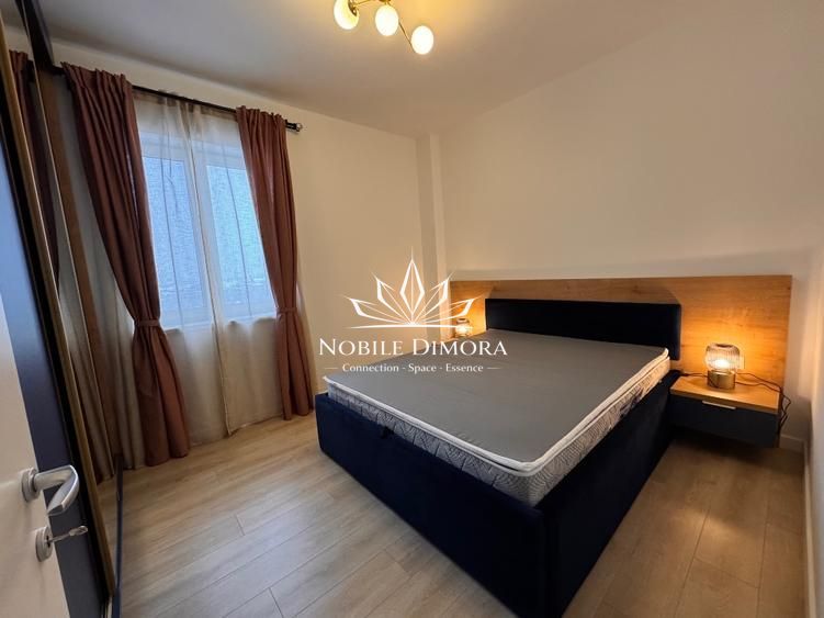 Apartament de lux cu 2 camere si parcare privata in Torontalului - Poză 10