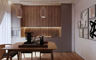 APARTAMENT PREMIUM  | 2 LOCURI PARCARE INCLUSE | PIPERA - Poză 5