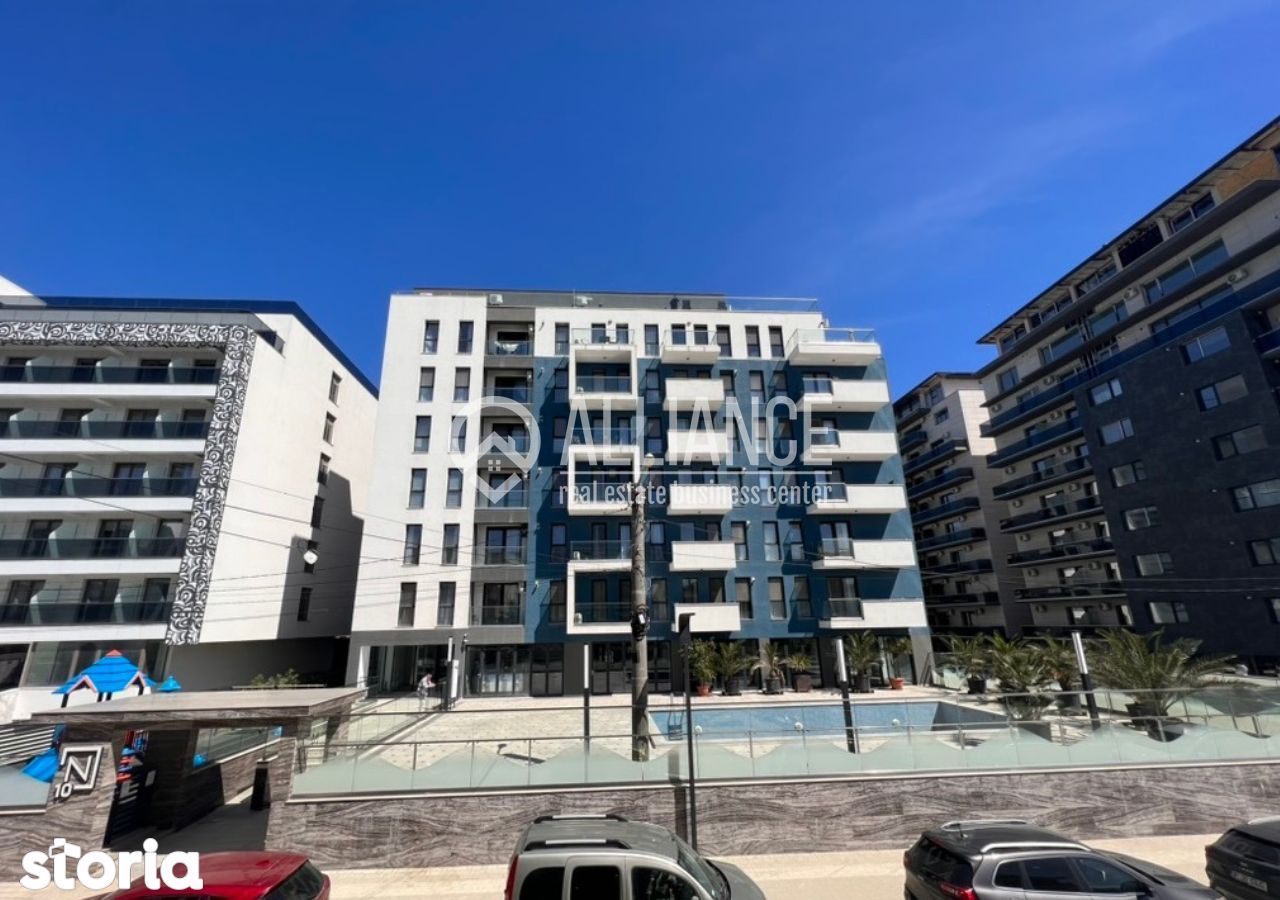 Studio de lux - (COD10) NAVODARI ALEZZZI - Poză 1