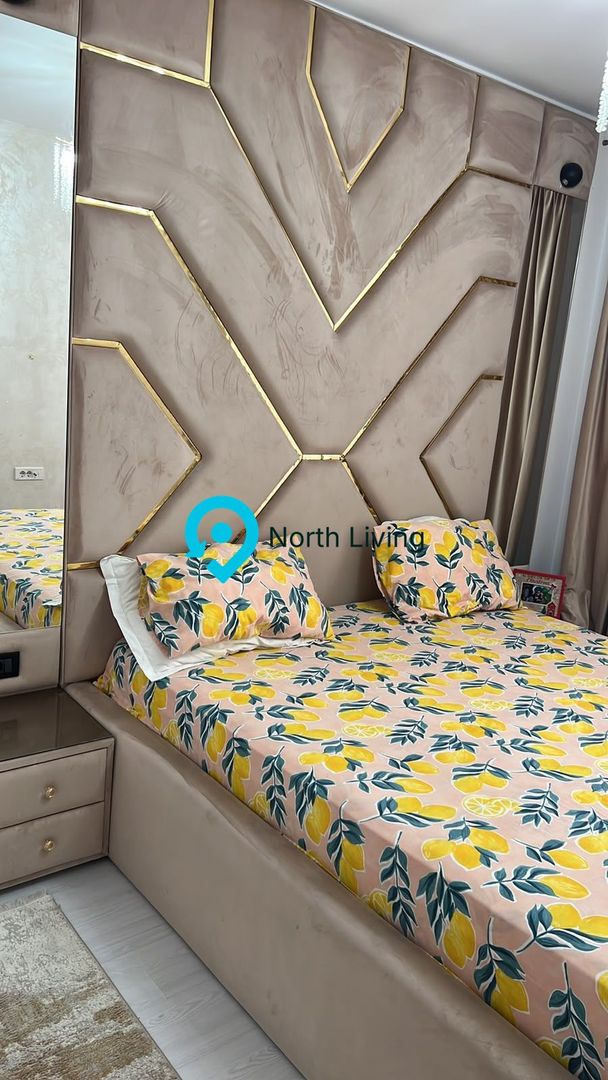 Apartament de vânzare în Sector 4 – Berceni - 2 camere -63 mp - Poză 1