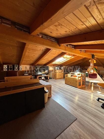 Apartament  cu 2 camere si pod amenajat Giroc - Poză 10
