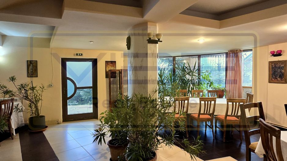 Complex comercial – restaurant / pensiune / retreat – Copou, Iași - Poză 2