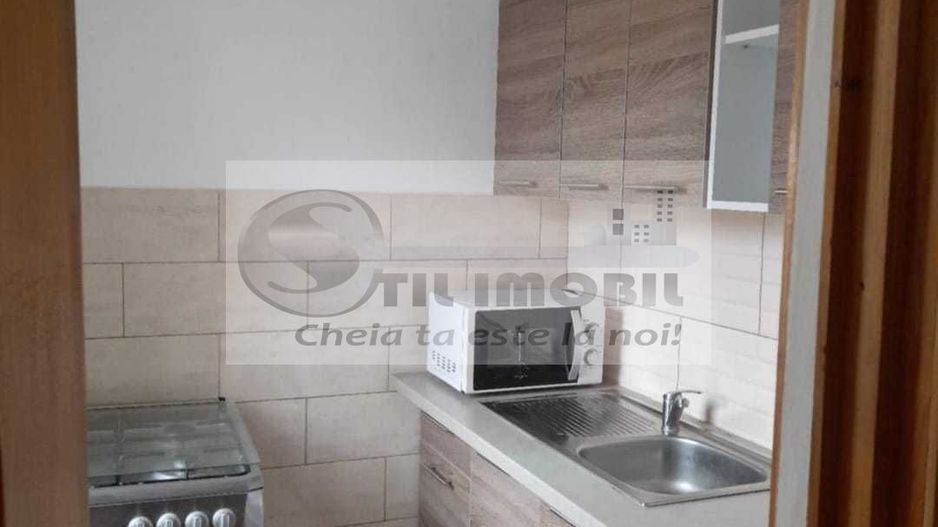 Apartament 2 camere | Etaj 1 | Tătărași-Ateneu-390 Euro - Poză 7