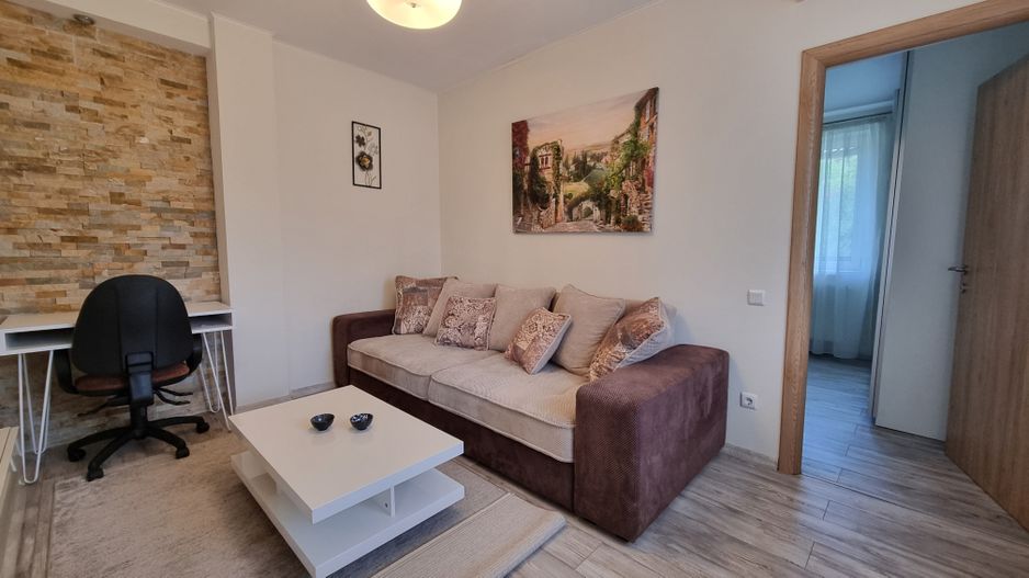 Apartament in vila // Renovat // Foisorul de Foc - Poză 3