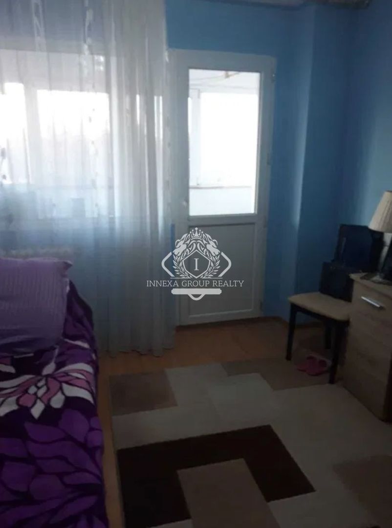 Parcul Tei | Apartament 3 camere decomandat | Bloc reabilitat - Poză 4