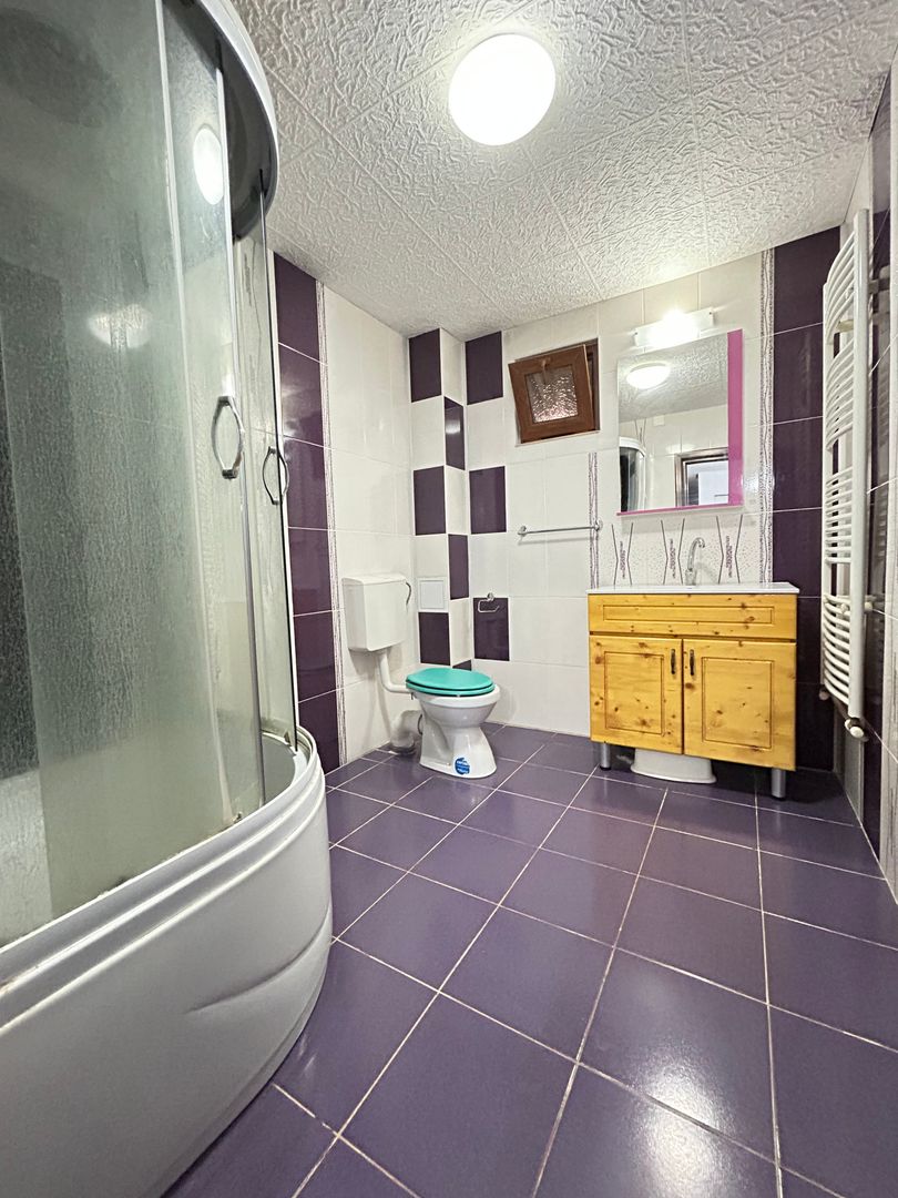 Casa P+1 din BCA ideala pentru o familie antreprenoare – Pecineaga - Poză 11