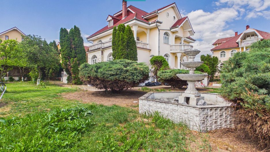 Vilă premium Sânmartin, teren 1200 mp - Poză 2