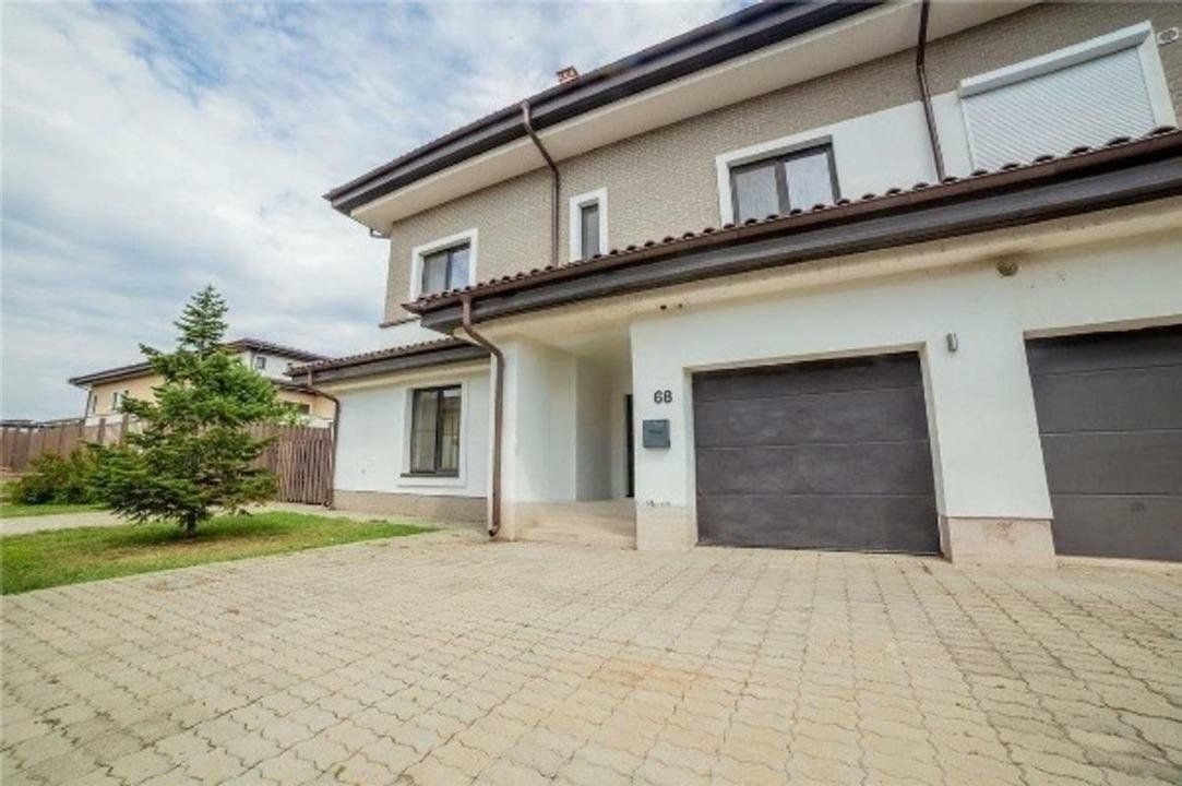 Vanzare vila 5 camere Oxford Gardens - Poză 17