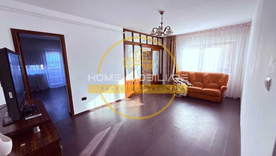 🏠Apartament 3 camere, 81mp,  📍Bucium - Langa LIDL - Poză 3