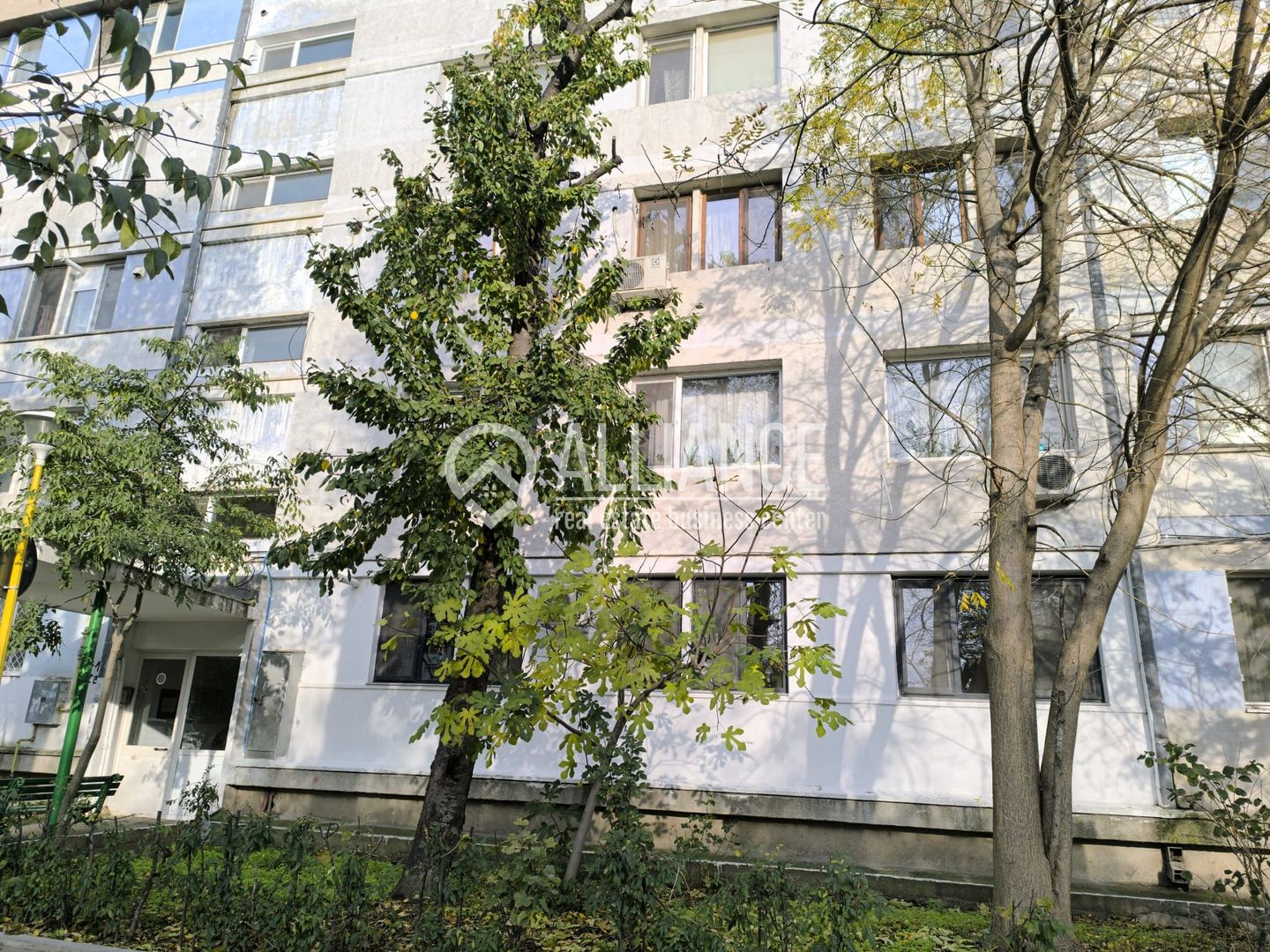 CENTRU COLONADELOR(cod03) - 2 Camere luminoase ! - Poză 16